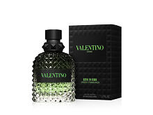Toaletní voda Valentino Uomo Born in Roma Green Stravaganza 50 ml