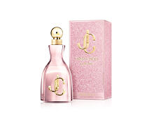 Parfémovaná voda Jimmy Choo I Want Choo With Love 100 ml