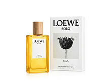 Toaletní voda Loewe Solo Ella 30 ml
