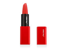 Rtěnka Shiseido TechnoSatin Gel Lipstick 3,3 ml 417 Soundwave