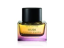 Parfémový extrakt New Notes Musk Complexity 50 ml