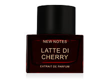 Parfémový extrakt New Notes Latte di Cherry 50 ml