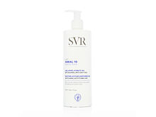 Tělové mléko SVR Xerial 10 Lait 400 ml