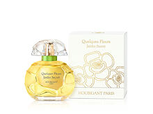 Parfémovaná voda Houbigant Quelques Fleurs Jardin Secret 100 ml