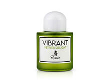 Parfémovaná voda Emir Vibrant Vetiver Delight 100 ml