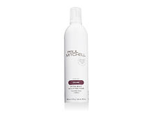 Objem vlasů Paul Mitchell Volume Extra-Body Sculpting Foam 500 ml