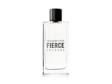Kolínská voda Abercrombie & Fitch Fierce 200 ml