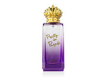 Toaletní voda Juicy Couture Rock The Rainbow Pretty in Purple 75 ml
