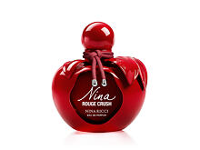 Parfémovaná voda Nina Ricci Nina Rouge Crush 50 ml