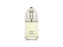 Toaletní voda Cartier Pasha De Cartier 100 ml Tester