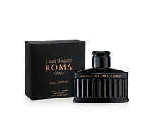 Parfémovaná voda Laura Biagiotti Roma Uomo Nero Estremo 125 ml