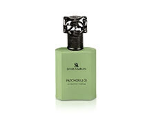 Parfémový extrakt Swiss Arabian Patchouli 01 50 ml