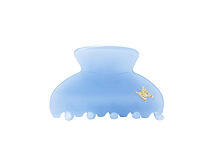 Spona do vlasů By Eloise London Medium Hair Claw Bolt 1 ks Light Blue