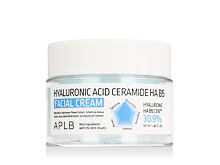 Denní pleťový krém APLB Hyaluronic Acid Ceramide HA B5 Facial Cream 55 ml