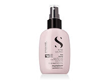 Pro definici a tvar vlasů ALFAPARF MILANO Semi Di Lino Style & Care Sea Spray 125 ml