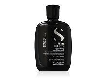 Šampon ALFAPARF MILANO Semi Di Lino Sublime Detoxifying Low Shampoo 250 ml