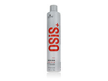 Lak na vlasy Schwarzkopf Professional Osis+ Session Extra Strong Hold Hairspray 500 ml