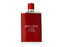 Parfémovaná voda Jimmy Choo Man Extreme 100 ml Tester