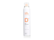Suchý šampon Milk Shake Lifestyling Dry Shampoo 200 ml