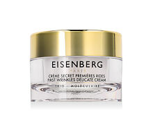 Denní pleťový krém Eisenberg First Wrinkles Delicate Cream 50 ml
