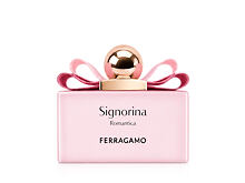 Parfémovaná voda Ferragamo Signorina Romantica 50 ml
