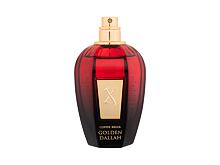 Parfém Xerjoff Coffee Break Golden Dallah 50 ml Tester