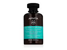 Šampon Apivita Oily Roots & Dry Ends Shampoo 250 ml