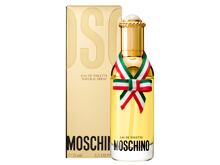 Toaletní voda Moschino Moschino Femme 25 ml