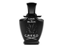 Parfémovaná voda Creed Love in Black 75 ml Tester