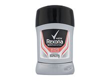 Antiperspirant Rexona Men Active Shield 48H 50 ml