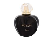 Toaletní voda Dior Poison 50 ml