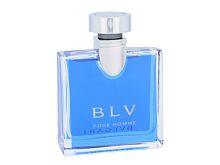 Toaletní voda Bvlgari BLV Pour Homme 50 ml