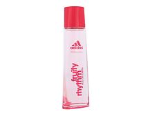 Toaletní voda Adidas Fruity Rhythm For Women 75 ml