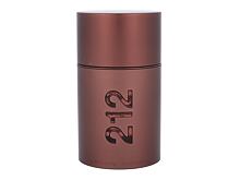 Toaletní voda Carolina Herrera 212 Sexy Men 50 ml