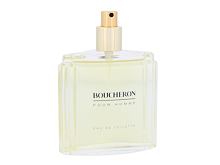 Toaletní voda Boucheron Boucheron Pour Homme 100 ml Tester