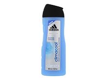 Sprchový gel Adidas Climacool 400 ml