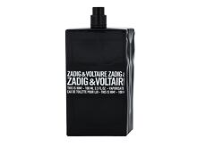 Toaletní voda Zadig & Voltaire This is Him! 100 ml Tester
