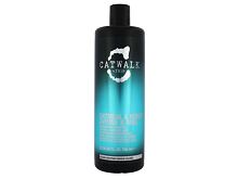 Šampon Tigi Catwalk Oatmeal & Honey 750 ml