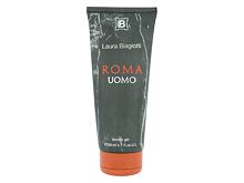 Sprchový gel Laura Biagiotti Roma Uomo 200 ml