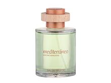 Toaletní voda Antonio Banderas Mediterráneo 100 ml