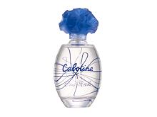 Toaletní voda Gres Cabotine Eau Vivide 100 ml