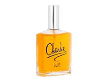 Toaletní voda Revlon Charlie Blue 100 ml