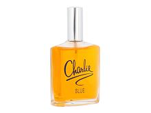 Eau Fraîche Revlon Charlie Blue 100 ml