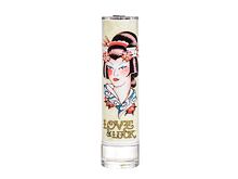 Parfémovaná voda Christian Audigier Ed Hardy Love & Luck 100 ml