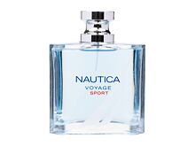 Toaletní voda Nautica Voyage Sport 100 ml