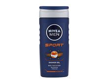 Sprchový gel Nivea Men Sport 250 ml