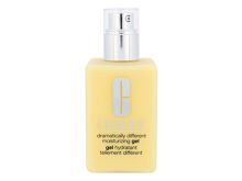Pleťový gel Clinique Dramatically Different Moisturizing Gel 125 ml