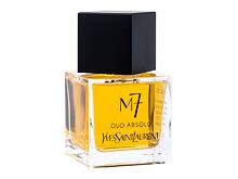 Toaletní voda Yves Saint Laurent La Collection M7 Oud Absolu 80 ml