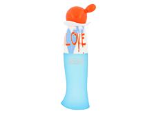 Toaletní voda Moschino Cheap And Chic I Love Love 30 ml