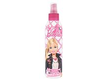 Tělový sprej Barbie Barbie 200 ml